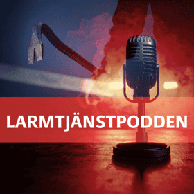 Larmtjänstpodden: Fler ögon gör skillnad – om Grannsamverkan och trygghet
