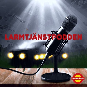 Larmtjänstpodden: Från stöld till återfinnande: Larmtjänsts lyckade ärenden