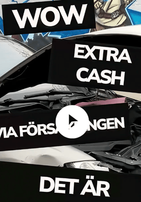 Kampanj mot försäkringsbedrägerier – fler ska förstå konsekvenserna